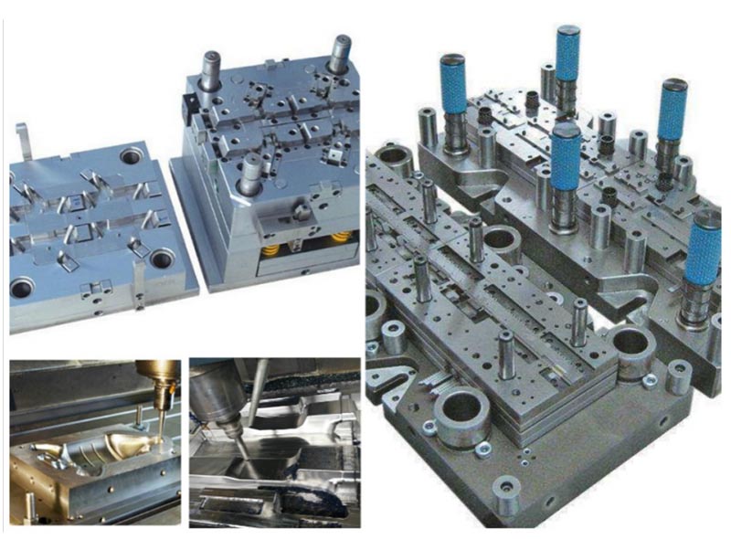 宜昌模具制造-13